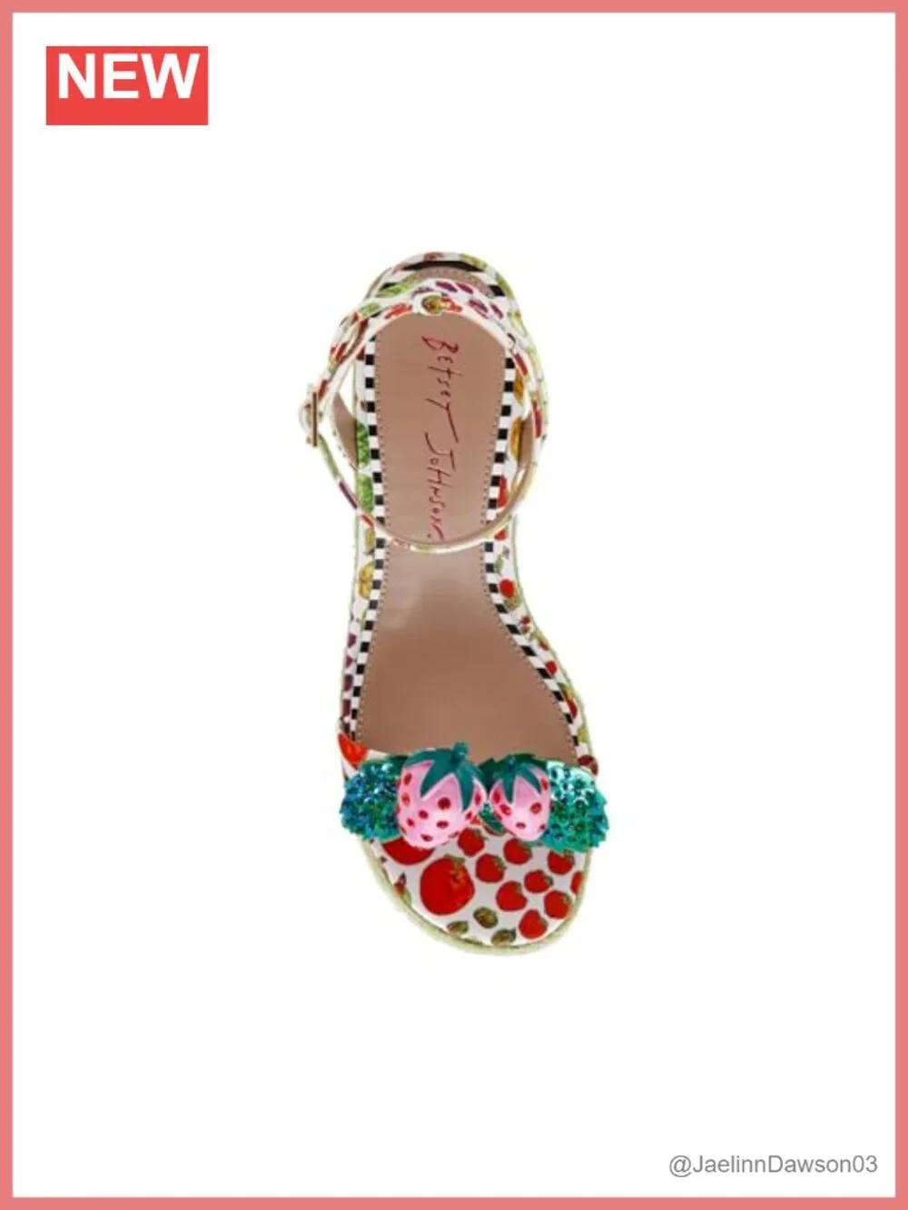 Satin Heeled Wedge Sandals with Ankle Strap & Open Toe